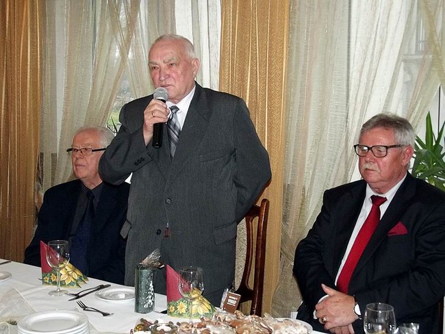 We własnym gronie - zdjęcia