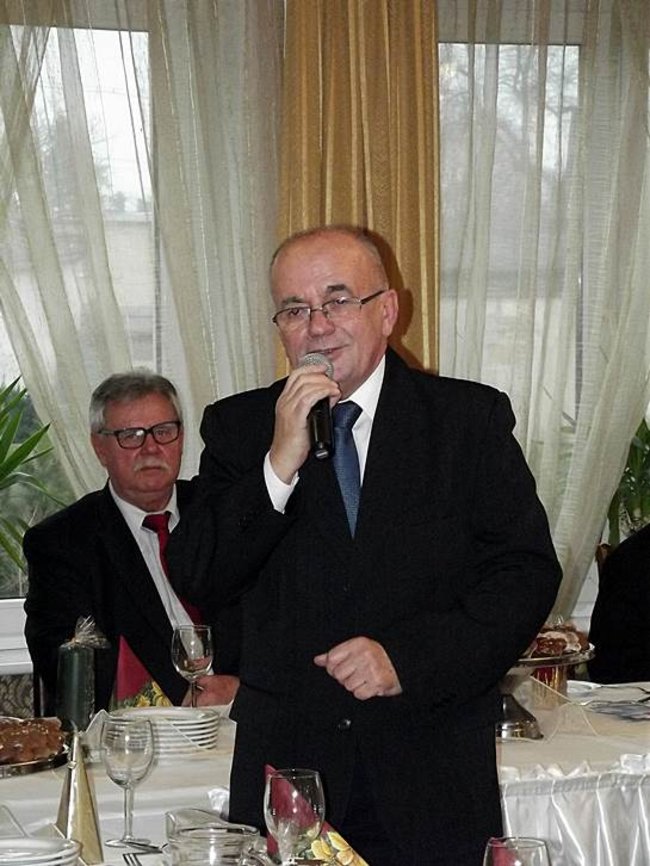 We własnym gronie - zdjęcia