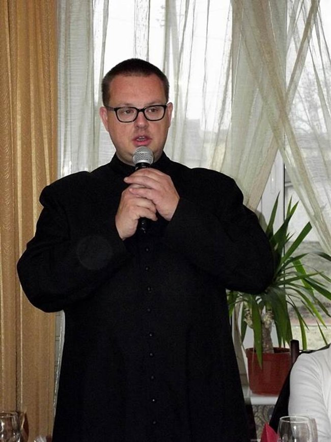 We własnym gronie - zdjęcia