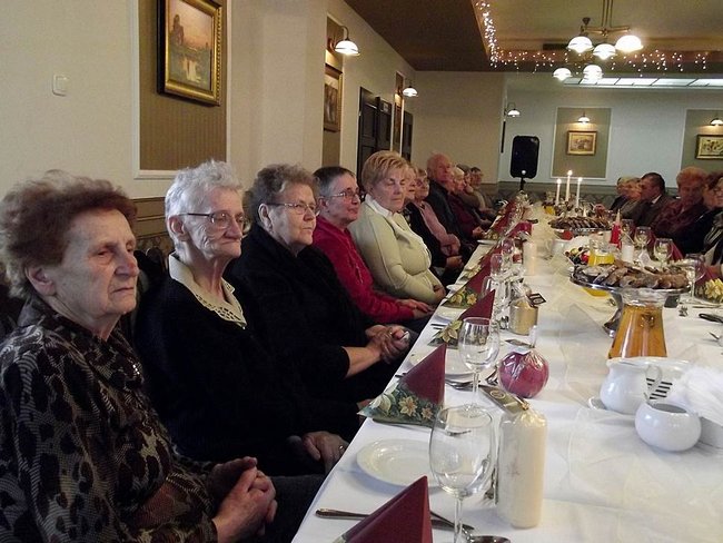 We własnym gronie - zdjęcia