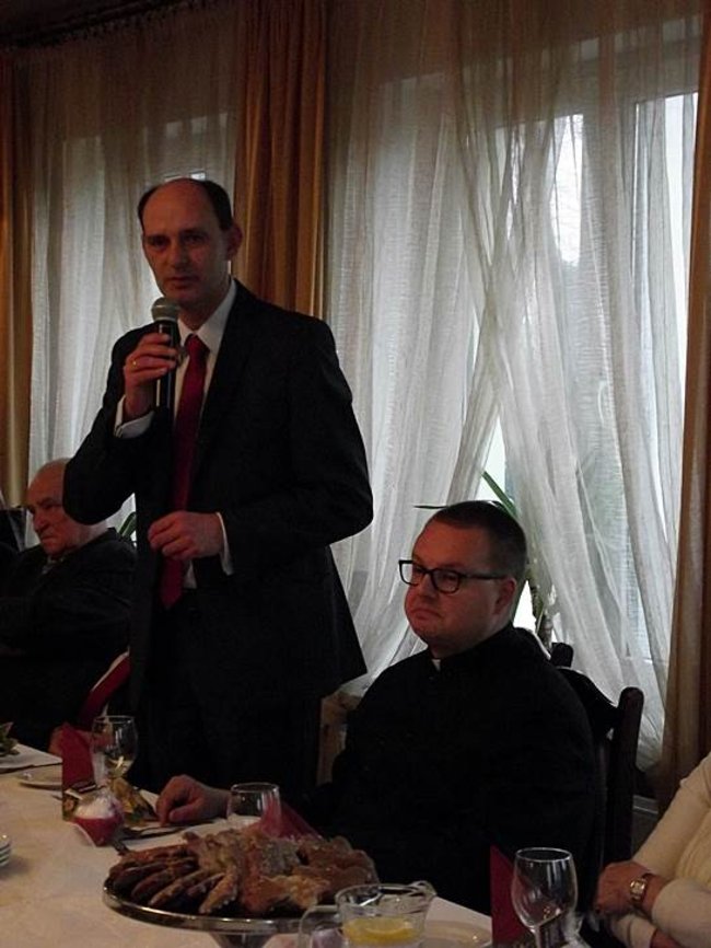 We własnym gronie - zdjęcia