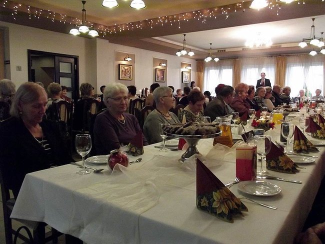 We własnym gronie - zdjęcia