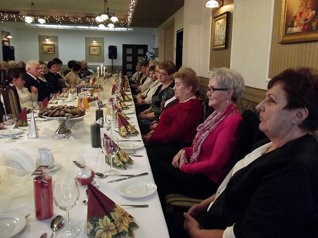 We własnym gronie - zdjęcia