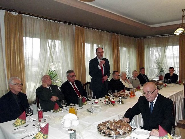 We własnym gronie - zdjęcia