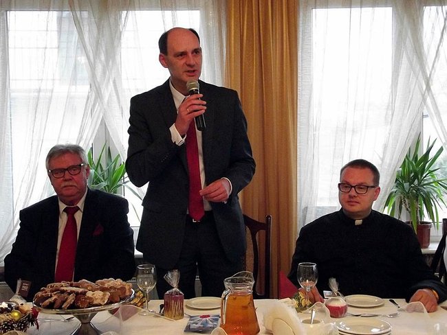 We własnym gronie - zdjęcia