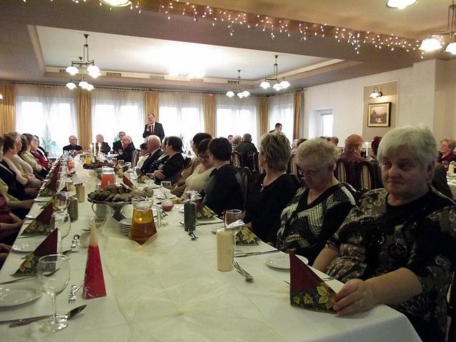 We własnym gronie - zdjęcia