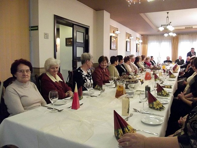 We własnym gronie - zdjęcia