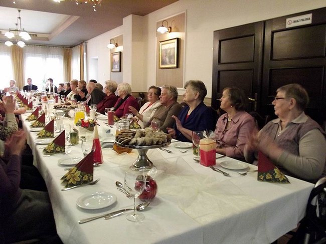 We własnym gronie - zdjęcia