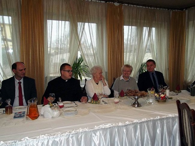 We własnym gronie - zdjęcia