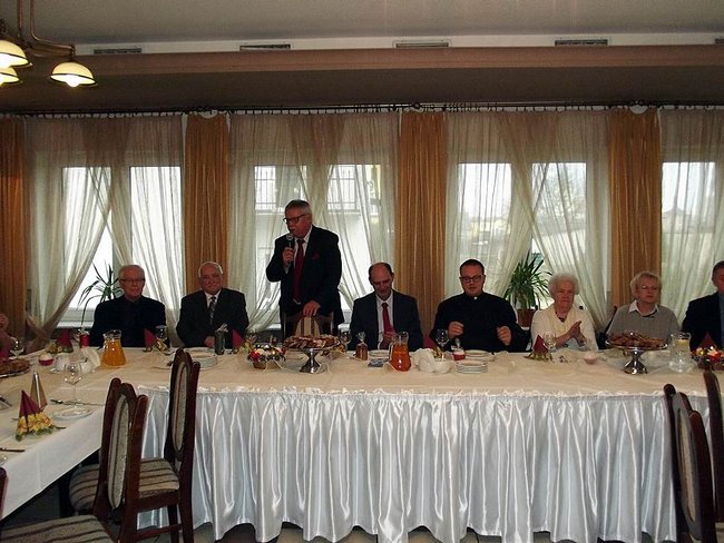 We własnym gronie - zdjęcia