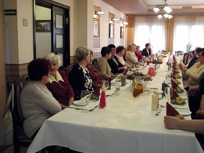 We własnym gronie - zdjęcia