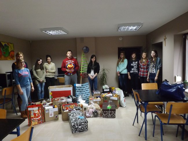 Dar serca  - zdjęcia