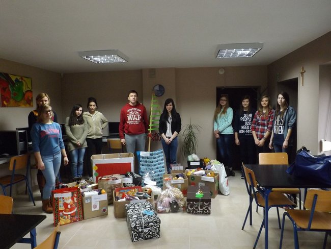 Dar serca  - zdjęcia