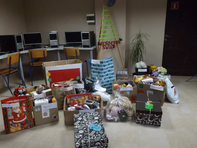 Dar serca  - zdjęcia