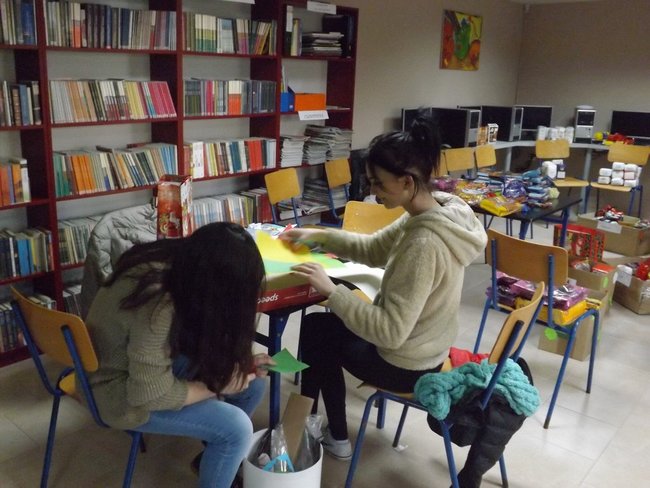 Dar serca  - zdjęcia