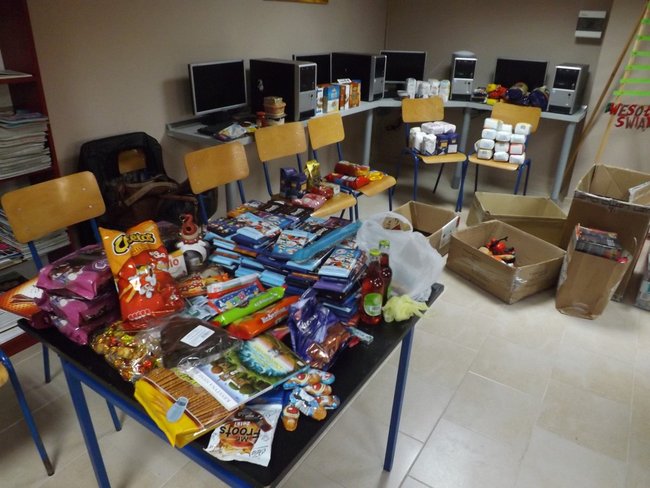 Dar serca  - zdjęcia