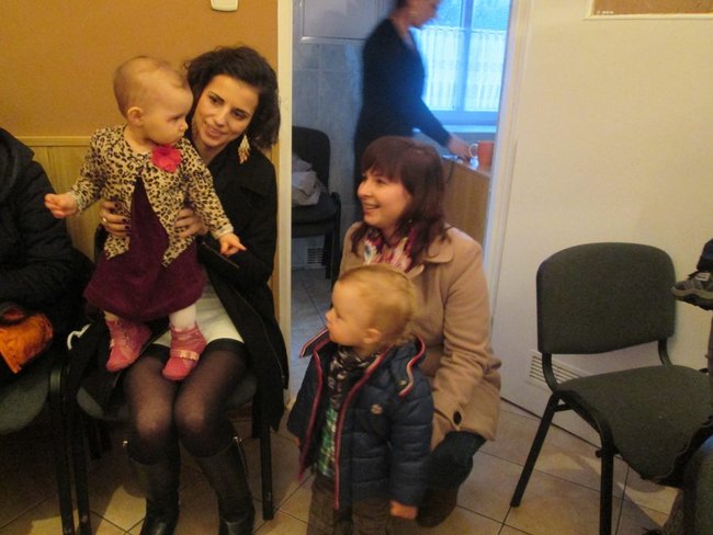 Mikołajkowo w Drzewcach - zdjęcia