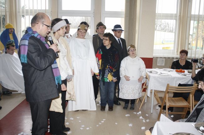 Mają wspólne cele - zdjęcia