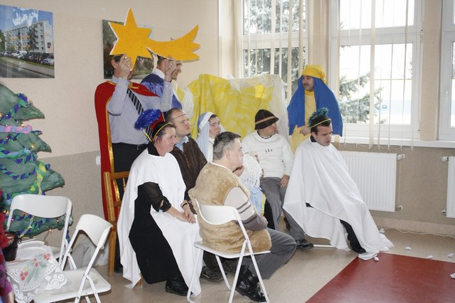 Mają wspólne cele - zdjęcia