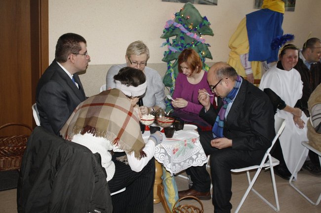 Mają wspólne cele - zdjęcia