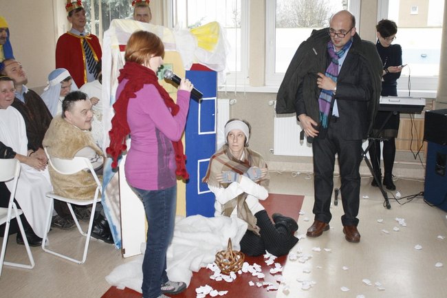 Mają wspólne cele - zdjęcia