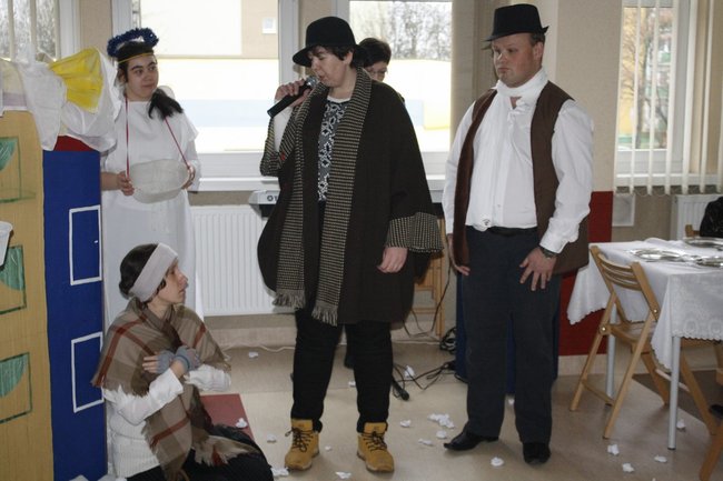 Mają wspólne cele - zdjęcia