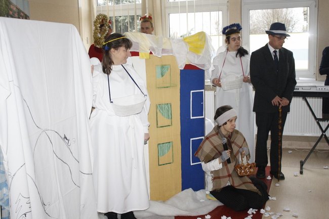 Mają wspólne cele - zdjęcia