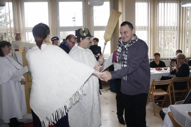 Mają wspólne cele - zdjęcia