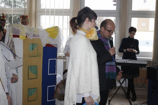 Mają wspólne cele - zdjęcia