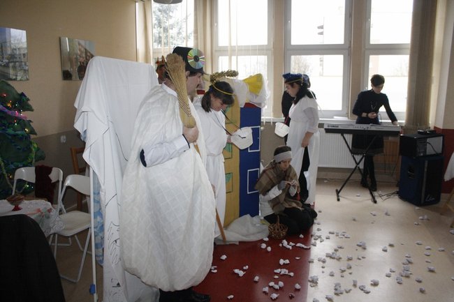 Mają wspólne cele - zdjęcia