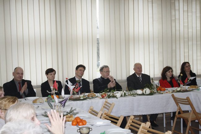 Mają wspólne cele - zdjęcia