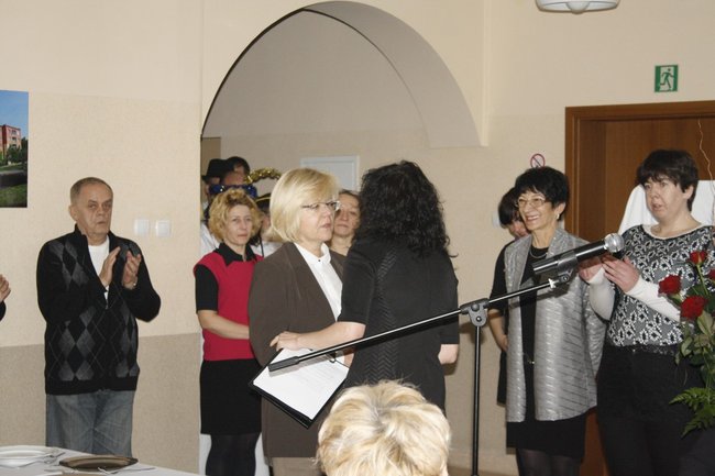 Mają wspólne cele - zdjęcia