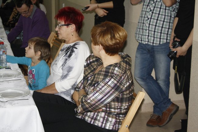 Mają wspólne cele - zdjęcia