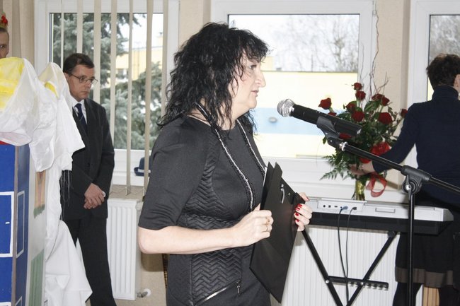 Mają wspólne cele - zdjęcia