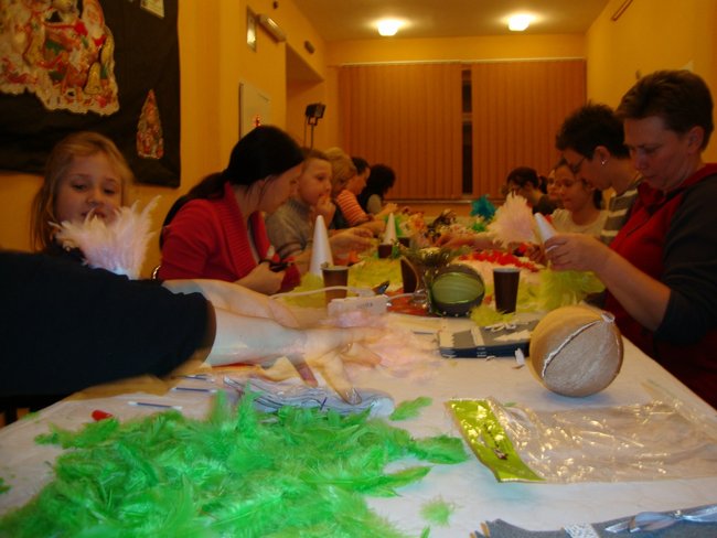 Wykazali się kreatywnością - zdjęcia