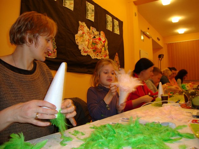 Wykazali się kreatywnością - zdjęcia