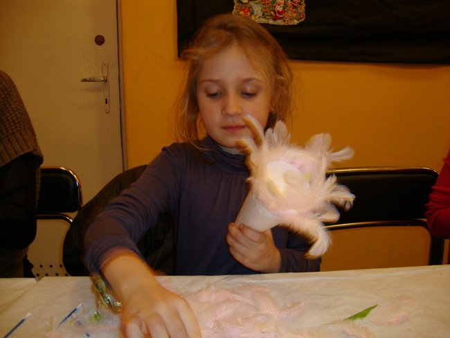 Wykazali się kreatywnością - zdjęcia