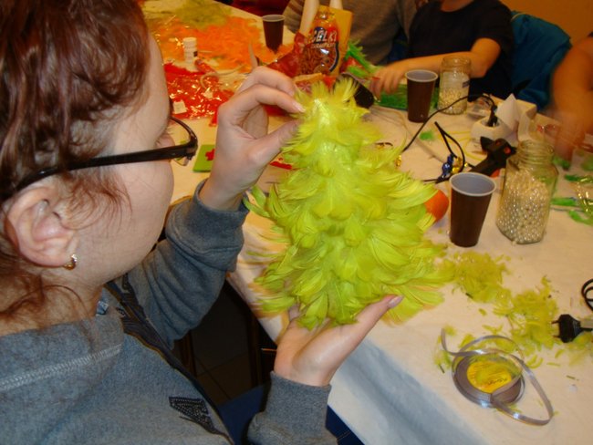 Wykazali się kreatywnością - zdjęcia