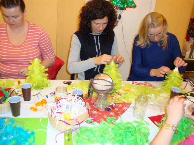 Wykazali się kreatywnością - zdjęcia