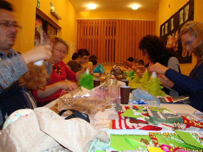 Wykazali się kreatywnością - zdjęcia