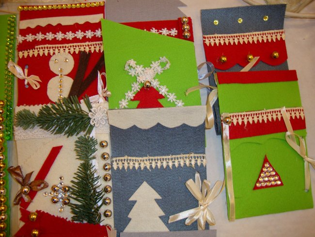 Wykazali się kreatywnością - zdjęcia