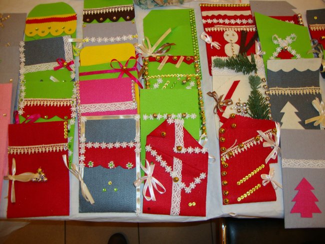 Wykazali się kreatywnością - zdjęcia