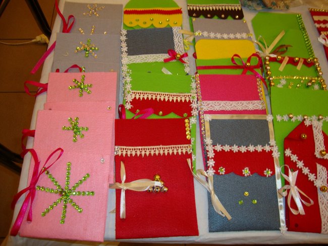 Wykazali się kreatywnością - zdjęcia