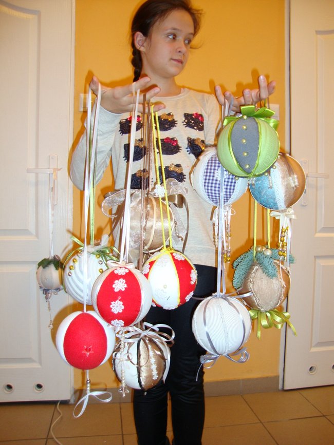 Wykazali się kreatywnością - zdjęcia