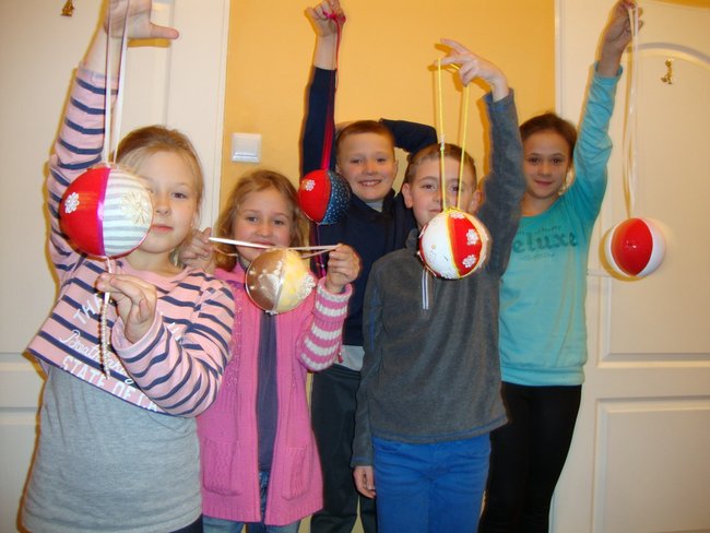 Wykazali się kreatywnością - zdjęcia