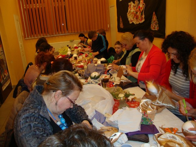 Wykazali się kreatywnością - zdjęcia