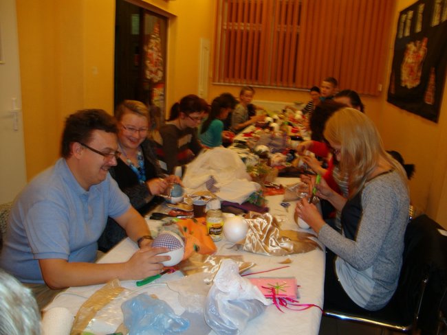 Wykazali się kreatywnością - zdjęcia