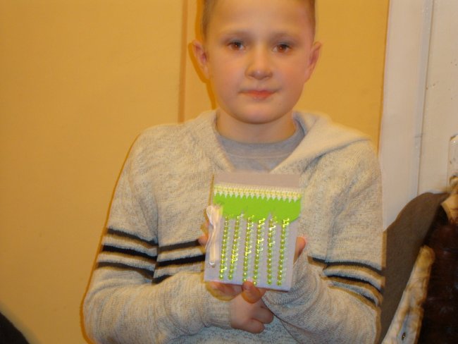 Wykazali się kreatywnością - zdjęcia