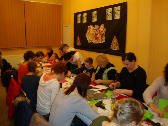 Wykazali się kreatywnością - zdjęcia