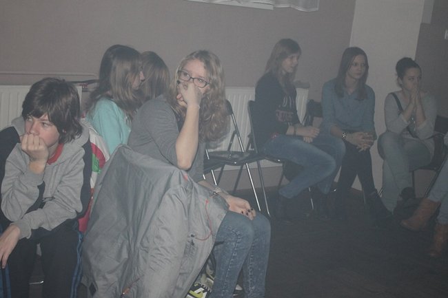 Zagrali dla Agnieszki - zdjęcia